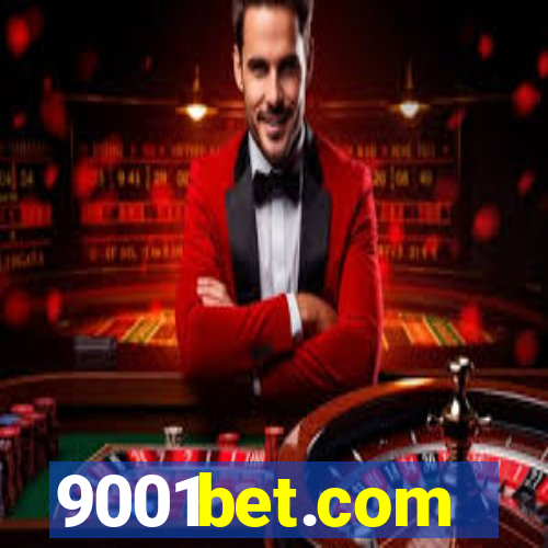 9001bet.com