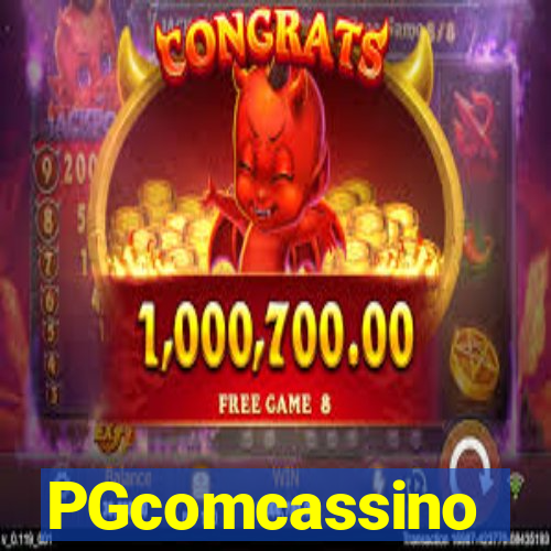 PGcomcassino