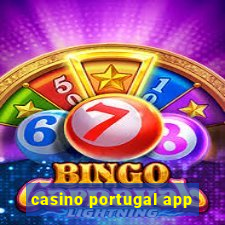 casino portugal app