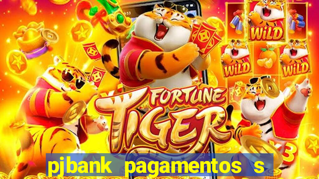 pjbank pagamentos s a 1