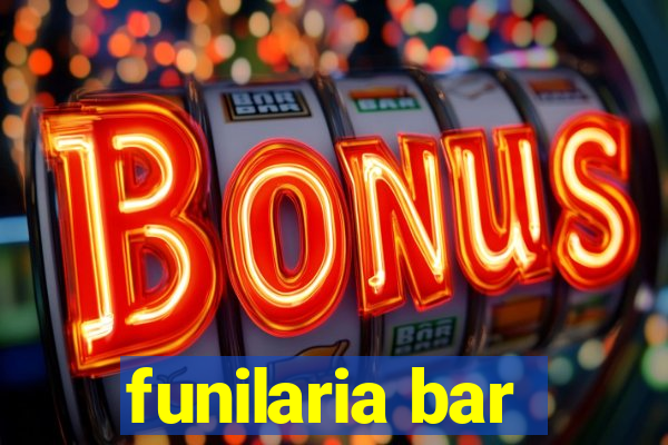 funilaria bar