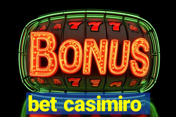 bet casimiro