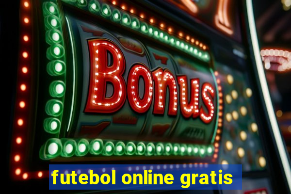 futebol online gratis