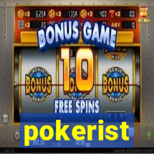 pokerist