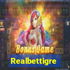 Realbettigre