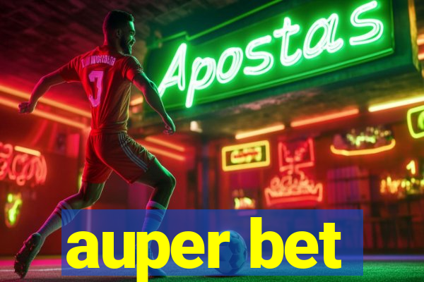 auper bet