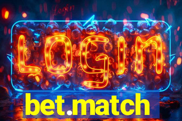 bet.match