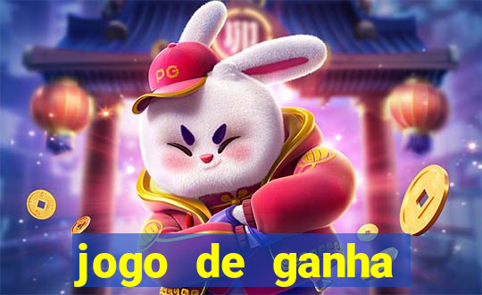 jogo de ganha dinheiro de verdade