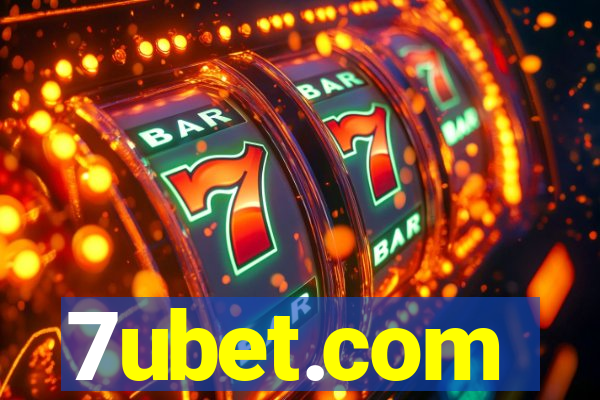 7ubet.com