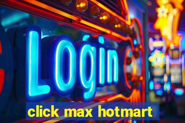 click max hotmart