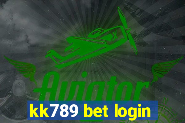 kk789 bet login