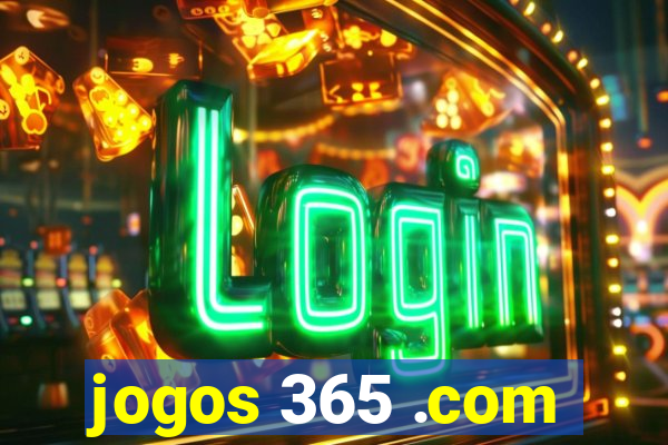 jogos 365 .com