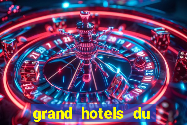 grand hotels du casino de dieppe