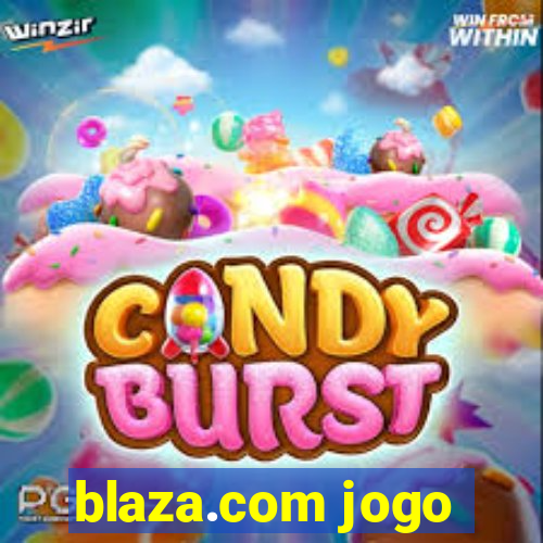 blaza.com jogo