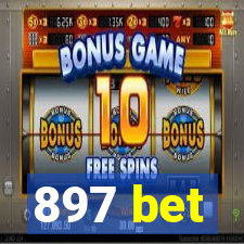 897 bet