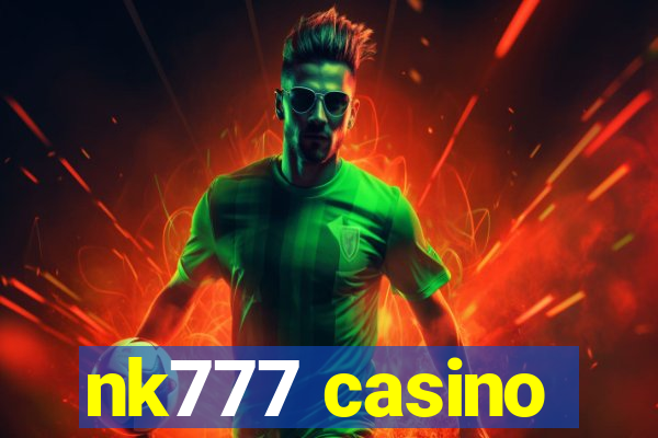 nk777 casino