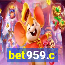 bet959.c