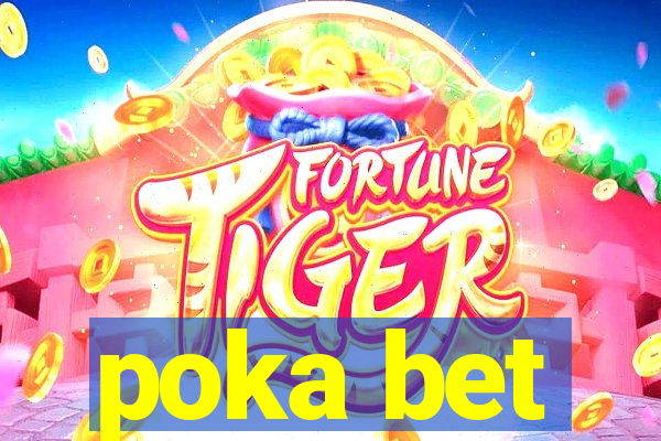 poka bet