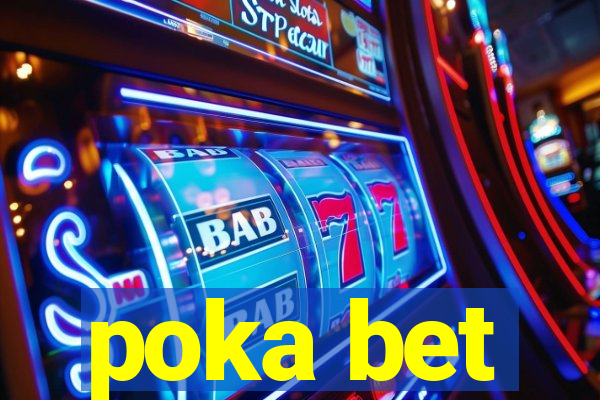 poka bet