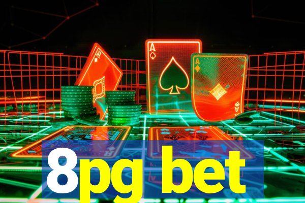 8pg bet