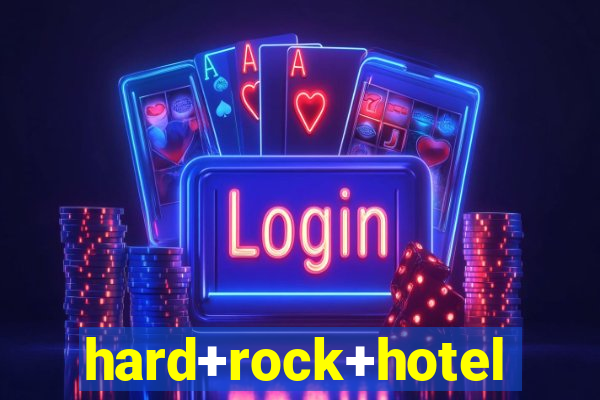 hard+rock+hotel+and+casino+tulsa