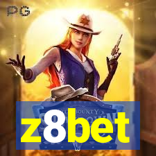 z8bet