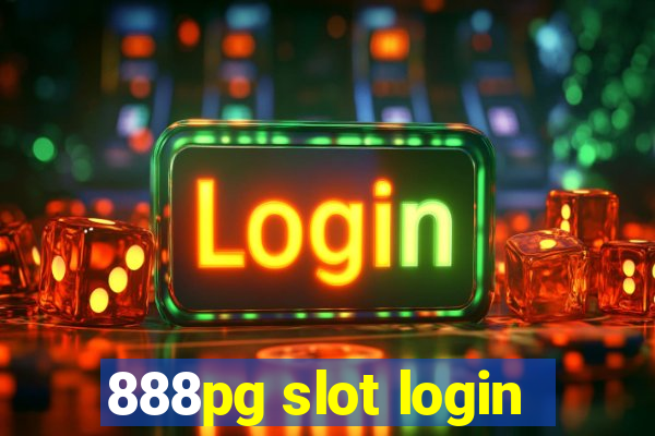 888pg slot login