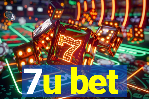 7u bet