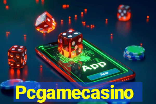 Pcgamecasino