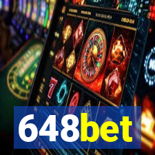 648bet