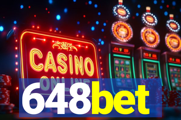 648bet