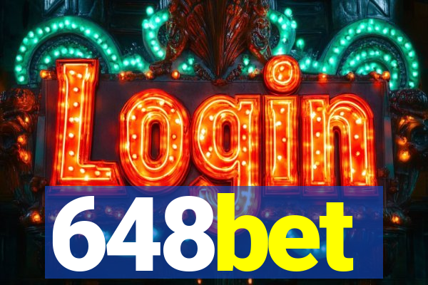 648bet