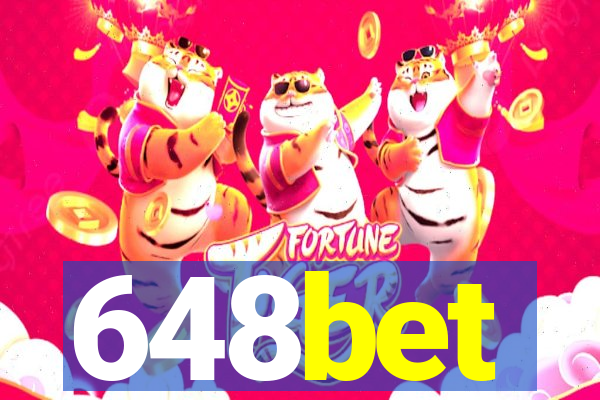 648bet