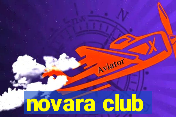 novara club