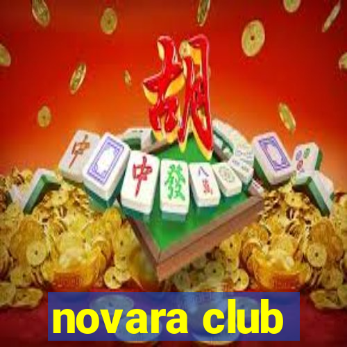 novara club