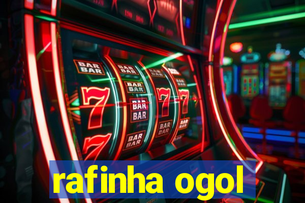 rafinha ogol