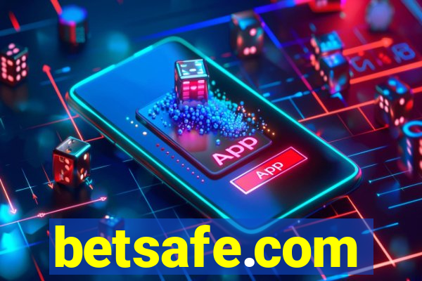 betsafe.com