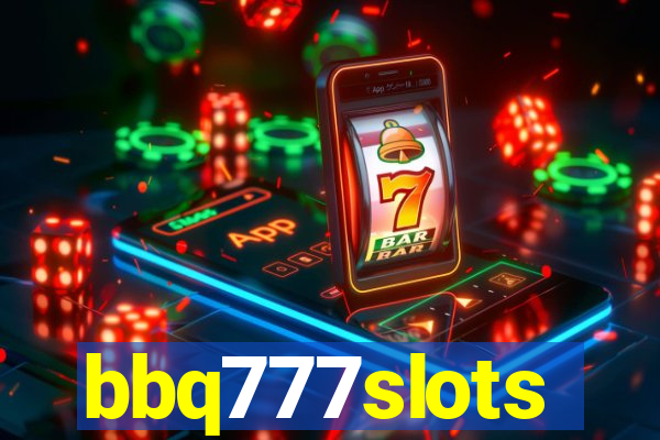 bbq777slots