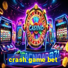 crash game bet