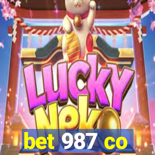 bet 987 co