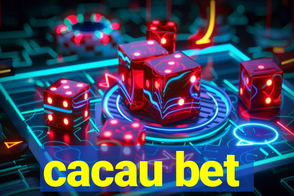 cacau bet