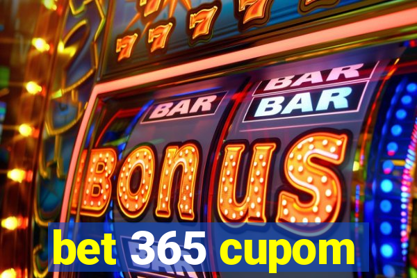 bet 365 cupom