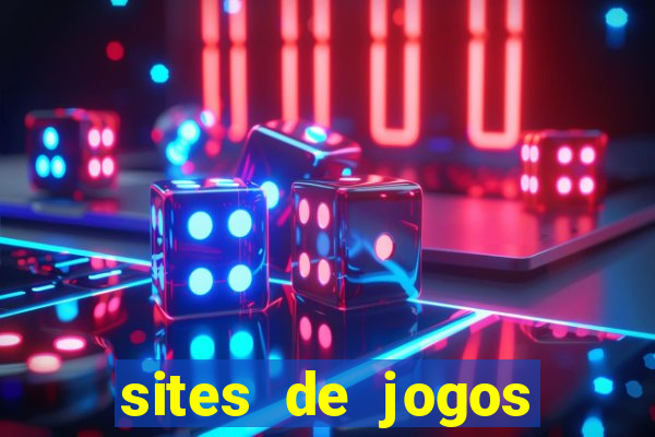 sites de jogos online confiaveis