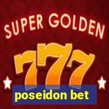 poseidon bet