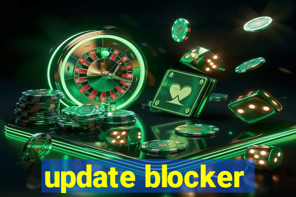 update blocker