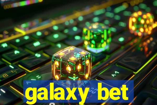 galaxy bet