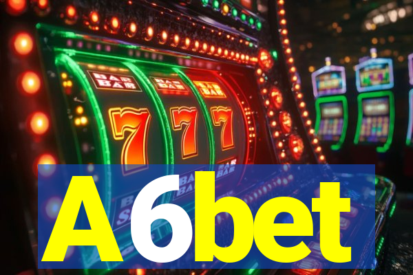 A6bet