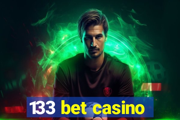 133 bet casino