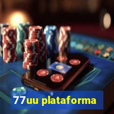 77uu plataforma