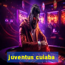 juventus cuiaba